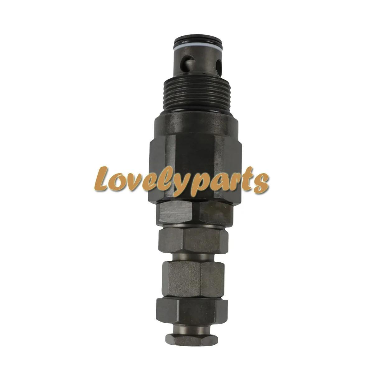 14597142 Relief Valve for Volvo EC460B EC460C EC700B EC700C PL4608 PL4611 Excavator
14597142 Relief Valve for Volvo EC460B EC460C EC700B EC700C PL4608 PL4611 Excavator