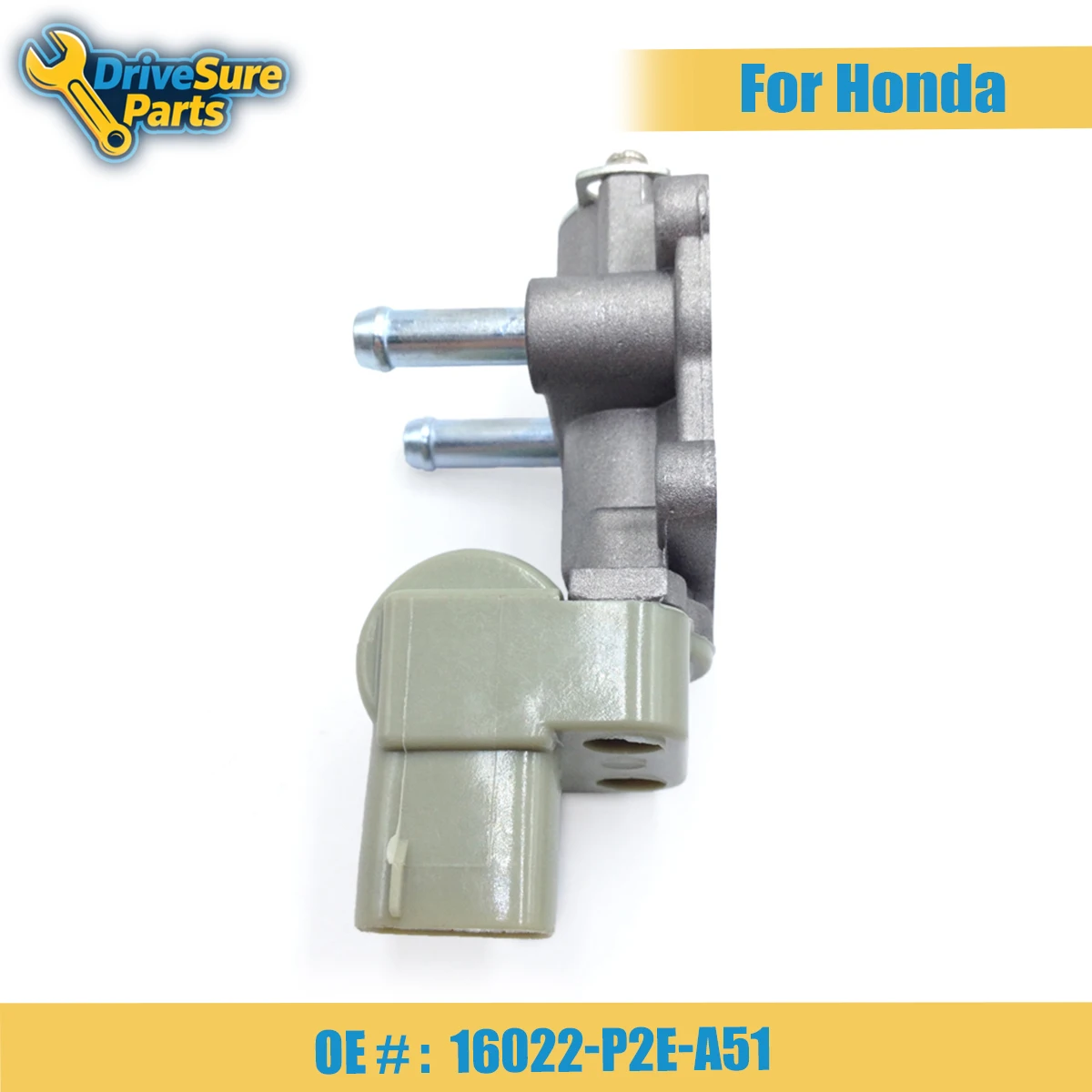 16022-P2E-A51 New Idle Air Control Valve For HONDA CIVIC Mk IV V VI HR-V 1.4 1.6 i L 1.4i 1.6i AC438 16022-P2A-J01 AC184 AC186
16022-P2E-A51 New Idle Air Control Valve For HONDA CIVIC Mk IV V VI HR-V 1.4 1.6 i L 1.4i 1.6i AC438 16022-P2A-J01 AC184 AC186