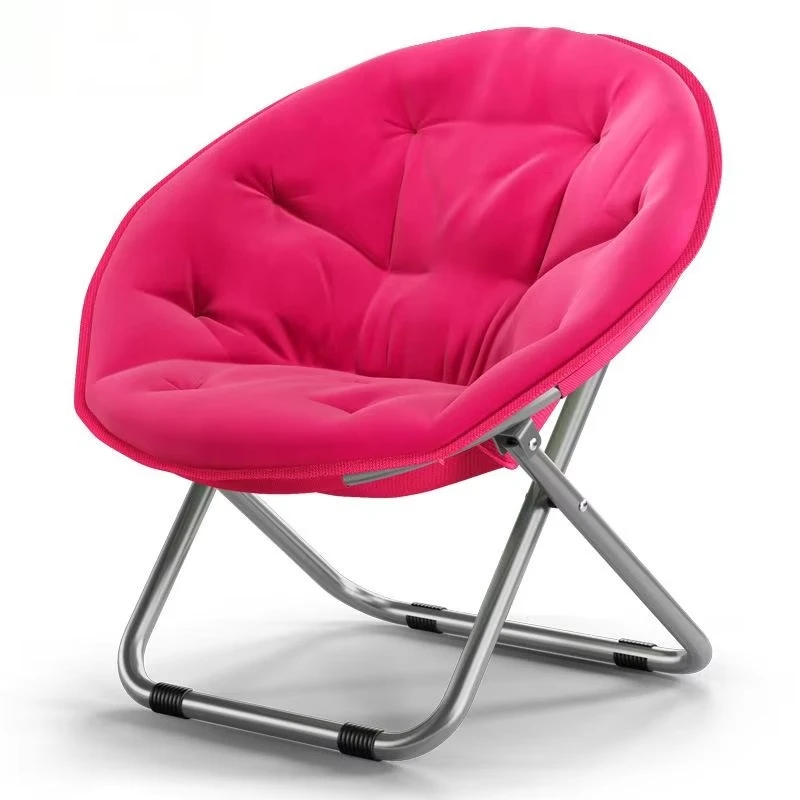 Adult Moon Chair Lazy Sofa Foldable Comfortable Backrest Leisure Chair
Adult Moon Chair Lazy Sofa Foldable Comfortable Backrest Leisure Chair