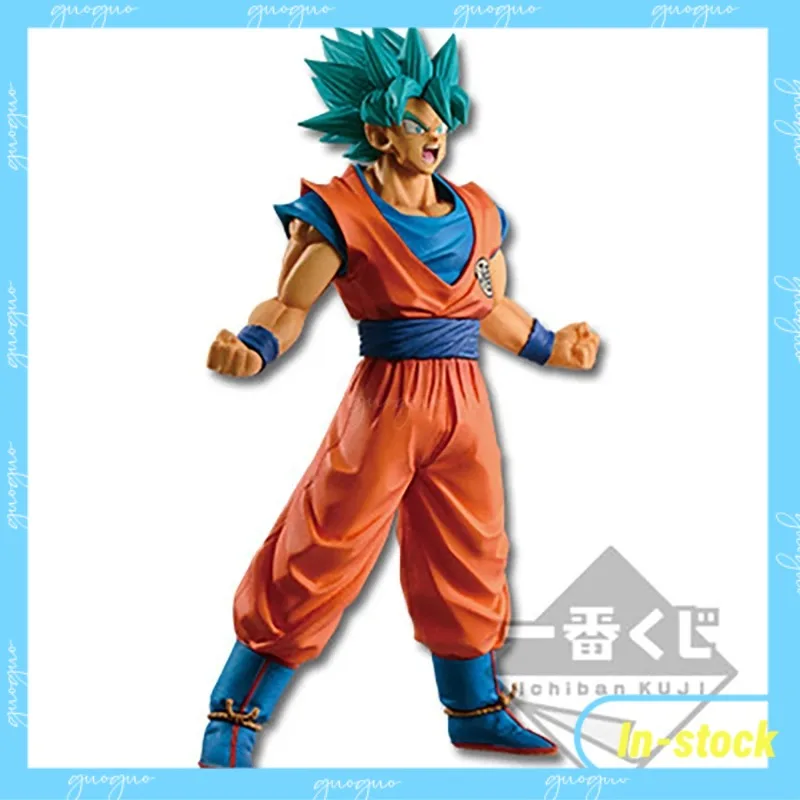 【In-stock】BANDAI SPIRITS Ichiban Kuji "Dragon Ball Super" C Award Super Blue Son Goku Collection Series Model Toy
【In-stock】BANDAI SPIRITS Ichiban Kuji "Dragon Ball Super" C Award Super Blue Son Goku Collection Series Model Toy