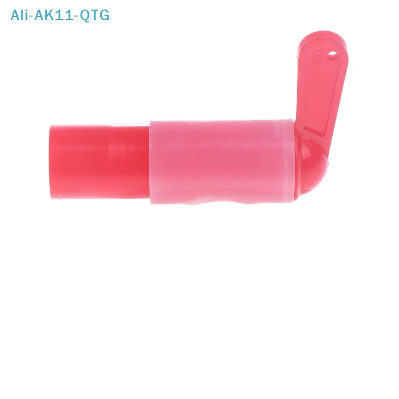 Hot! Horticultural Plant Nutrient Solution Faucet Outlet Tap DN51/61 Dosing Tap For 15-60 Litre Canister Tap Gardening Watering
Hot! Horticultural Plant Nutrient Solution Faucet Outlet Tap DN51/61 Dosing Tap For 15-60 Litre Canister Tap Gardening Watering