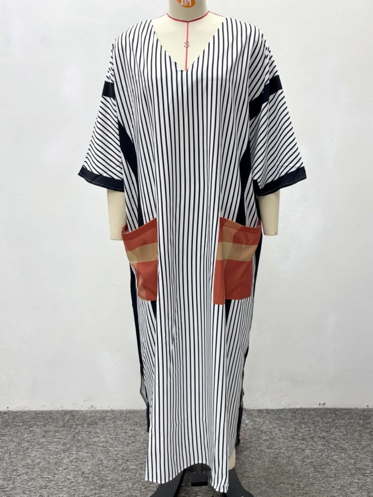 Африканские платья для женщин Vetement Femme Dashiki Abaya Maxi Dress Африканская одежда Dashiki Ankara Dresses 2026 Весна Осень Новинка
Африканские платья для женщин Vetement Femme Dashiki Abaya Maxi Dress Африканская одежда Dashiki Ankara Dresses 2026 Весна Осень Новинка