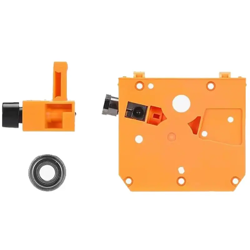 ABIJ-New For Bambu Lab X2D Printer Accessories Auxiliary Extruder Cover Replacement Part
ABIJ-New For Bambu Lab X2D Printer Accessories Auxiliary Extruder Cover Replacement Part