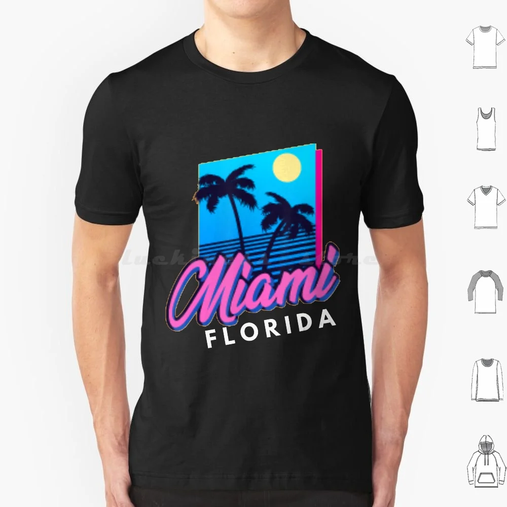 Майами-Бич Ретро Флорида и сувениры Футболка для мальчиков и девочек Хлопок Мужчины Женщины DIY Принт Что черный Что Значение
Майами-Бич Ретро Флорида и сувениры Футболка для мальчиков и девочек Хлопок Мужчины Женщины DIY Принт Что черный Что Значение