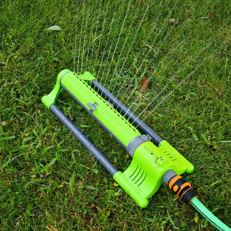 Водяной спринклер, автоматическая осциллирующая ирригационная система, сельскохозяйственный спринклер, 18-луночный садовый спринклер
Водяной спринклер, автоматическая осциллирующая ирригационная система, сельскохозяйственный спринклер, 18-луночный садовый спринклер