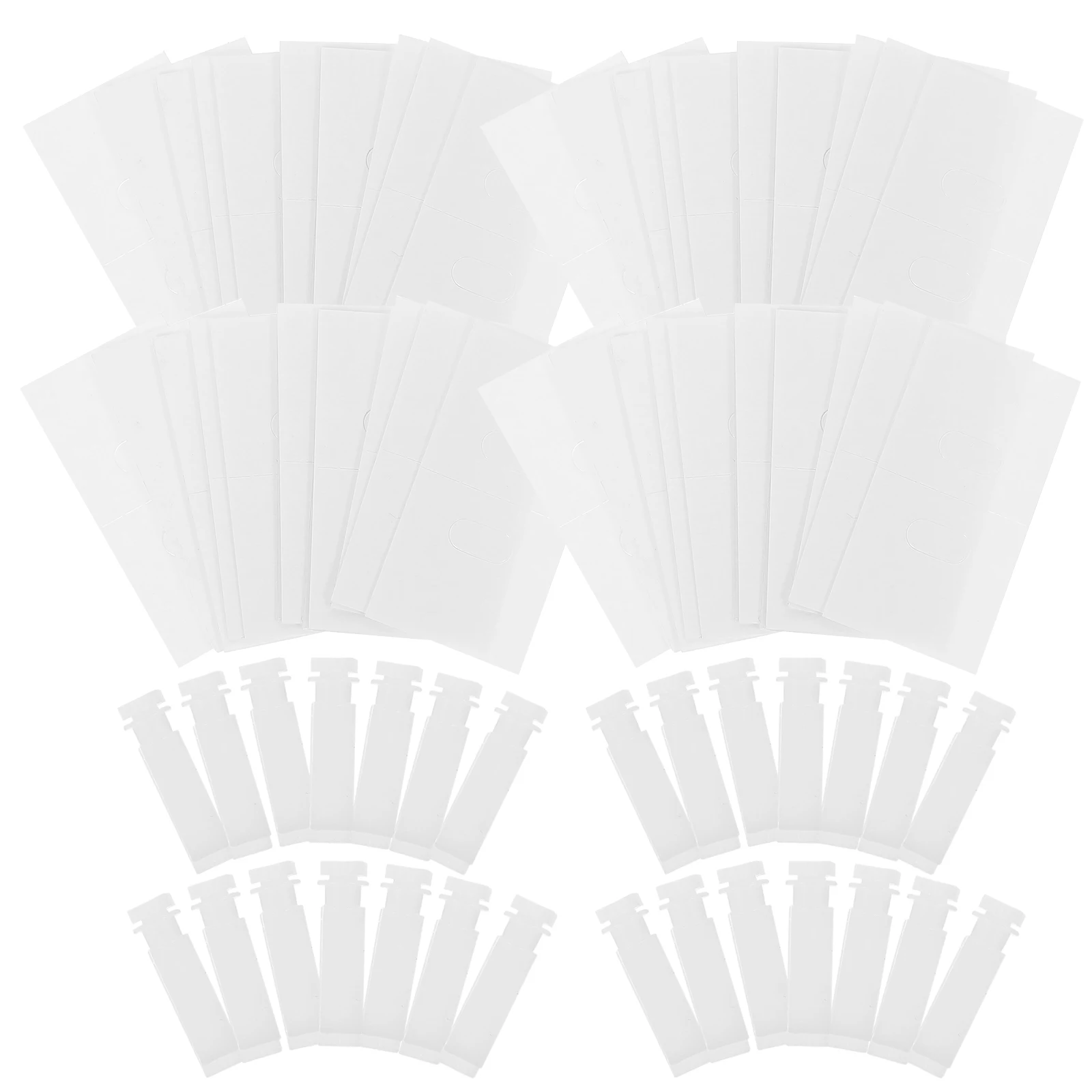 2set Curtain Pulley Accessories Vertical Blind Repair Tabs Stems Replacement Universal Fit Easy Install Blind Parts
2set Curtain Pulley Accessories Vertical Blind Repair Tabs Stems Replacement Universal Fit Easy Install Blind Parts