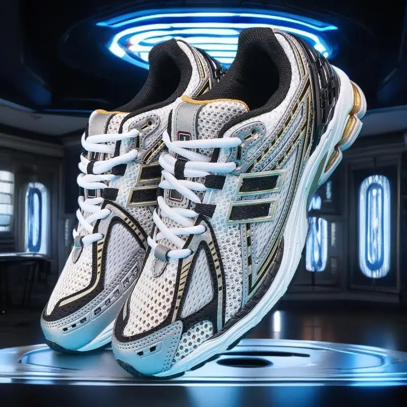 Women's shoes 2025 summer 1906R sports shoes men's shoes retro casual dad shoes brown gray
Women's shoes 2025 summer 1906R sports shoes men's shoes retro casual dad shoes brown gray