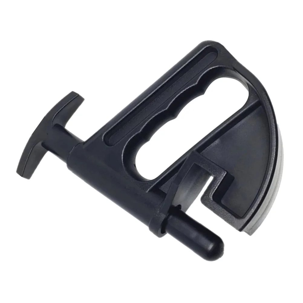 Auto Tire Wheel Hub Changer Tool Durable Car Wheel Disassembling Fixer Hand Pull Device For Most Rims Black Low Profile Tires 
Auto Tire Wheel Hub Changer Tool Durable Car Wheel Disassembling Fixer Hand Pull Device For Most Rims Black Low Profile Tires