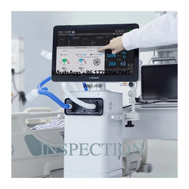 Professional Multi-Parameter Calibration Medical Device Testing Accurate Validation Safety Certification Meeting Clinical
Professional Multi-Parameter Calibration Medical Device Testing Accurate Validation Safety Certification Meeting Clinical