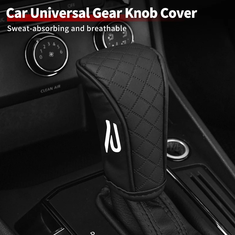 Car Checkered Non-slip and Durable Leather Gear Shift Protector For VW R Scirocco Jetta Beetle Passat Polo Tiguan Sharan Touran
Car Checkered Non-slip and Durable Leather Gear Shift Protector For VW R Scirocco Jetta Beetle Passat Polo Tiguan Sharan Touran