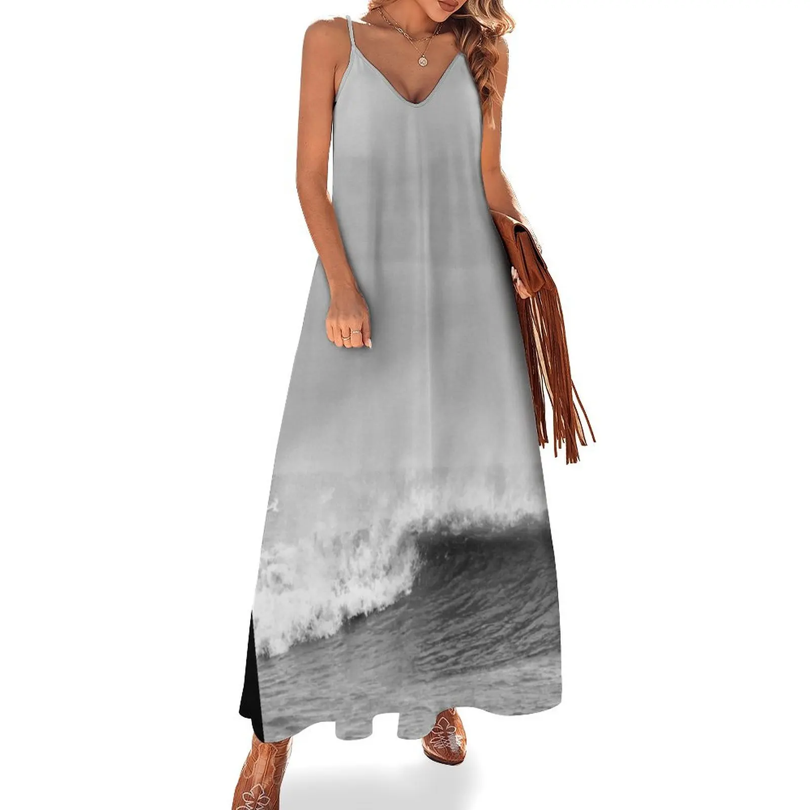 Having a rough day Sleeveless Dress womens clothing women's clothing summer 2024 novelties dress dresses beach dresses
Having a rough day Sleeveless Dress womens clothing women's clothing summer 2024 novelties dress dresses beach dresses