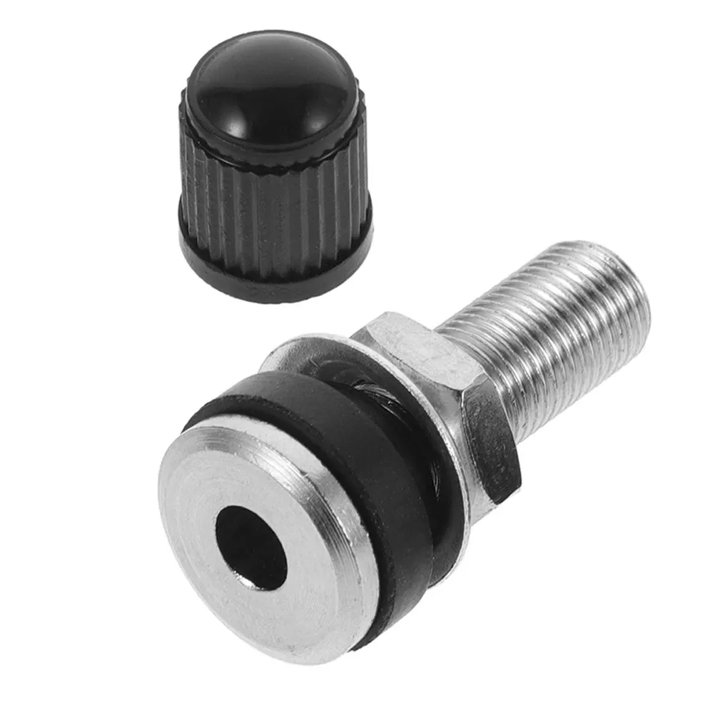 35Mm Copper Valve Stem for Tubeless Tires High Pressure Valve Stem Replacement for Cars Motorcycles Trucks Agricultural Vehicles
35Mm Copper Valve Stem for Tubeless Tires High Pressure Valve Stem Replacement for Cars Motorcycles Trucks Agricultural Vehicles