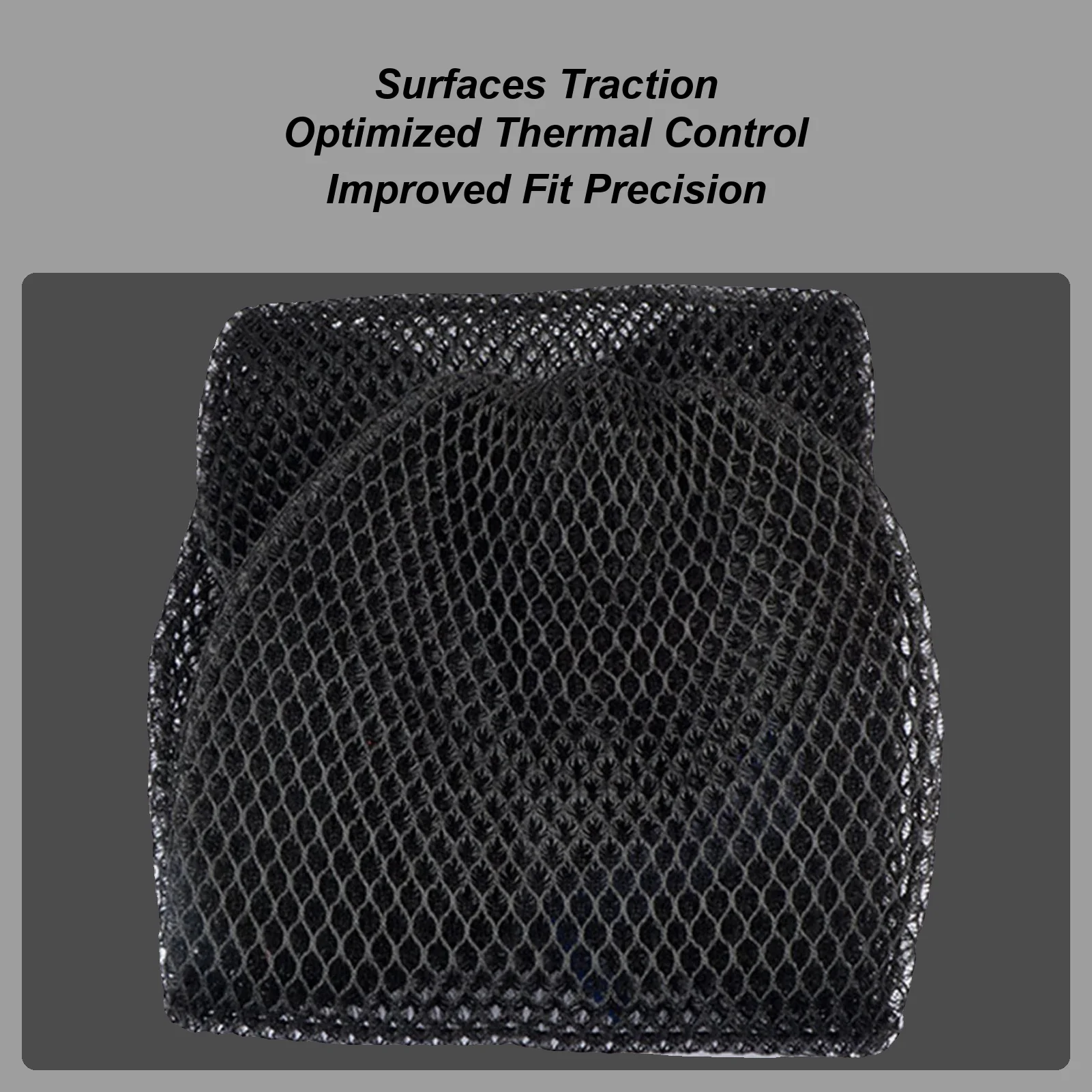 Bike Seat Cover Heat Insulation Seat Cover Motorcycle Sun Protector Honeycomb Cushion For Snowmobile Riding Daily Commuting
Bike Seat Cover Heat Insulation Seat Cover Motorcycle Sun Protector Honeycomb Cushion For Snowmobile Riding Daily Commuting