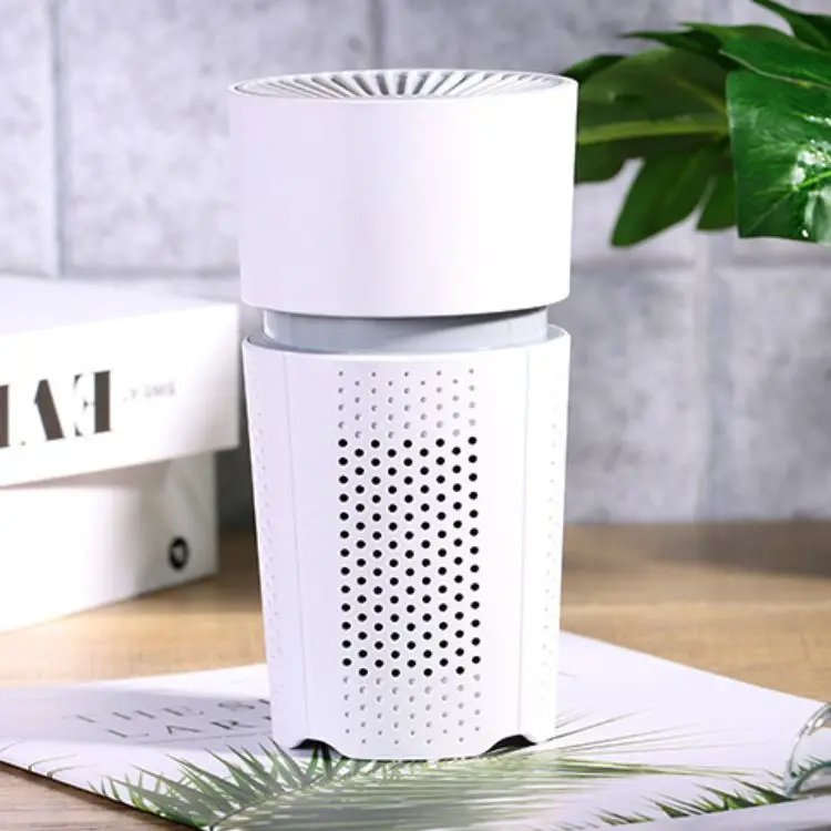 Popular Product Smart Household Appliances Small Mini Air Purifiers
Popular Product Smart Household Appliances Small Mini Air Purifiers
