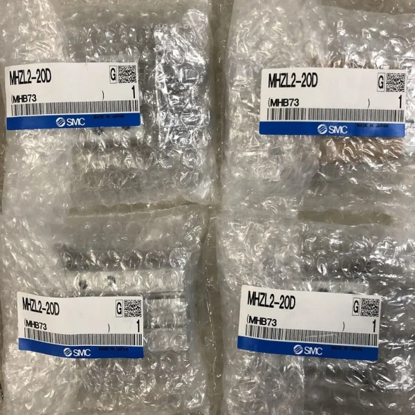 Mc Mhzl2-20d Mhzl220d Cylinder Brand New Original Spot Plc
Mc Mhzl2-20d Mhzl220d Cylinder Brand New Original Spot Plc