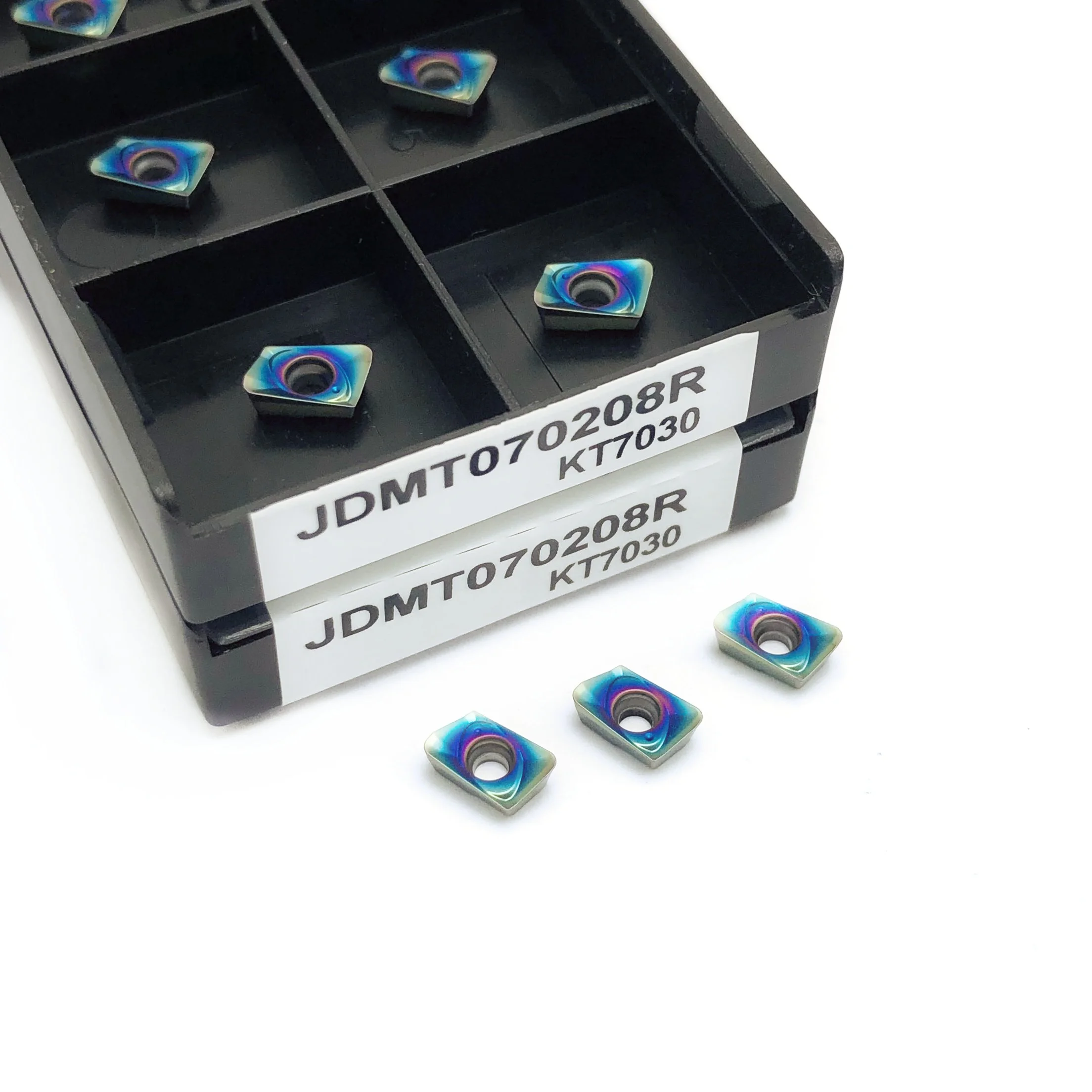 Высококачественные оригинальные JDMT070204R JDMT070208R KT7030 фрезерные Токарные станки с ЧПУ для nano-blue
Высококачественные оригинальные JDMT070204R JDMT070208R KT7030 фрезерные Токарные станки с ЧПУ для nano-blue