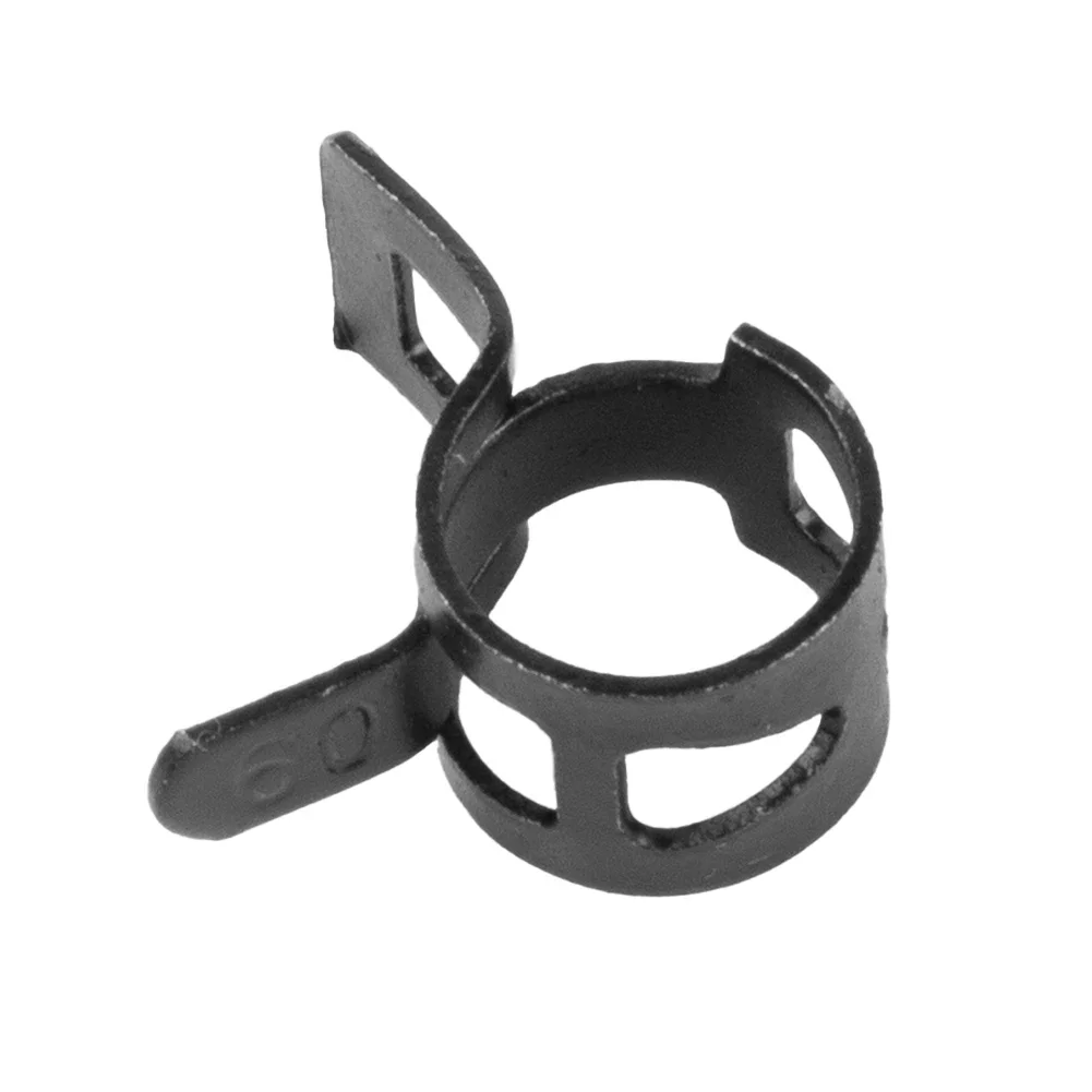 Mini Hose Spring Hose Clips Gasoline Hardware Hose Clip Jubilee Self Clamping Tubing Clips Water Pipe 5/6/7/8/9mm
Mini Hose Spring Hose Clips Gasoline Hardware Hose Clip Jubilee Self Clamping Tubing Clips Water Pipe 5/6/7/8/9mm