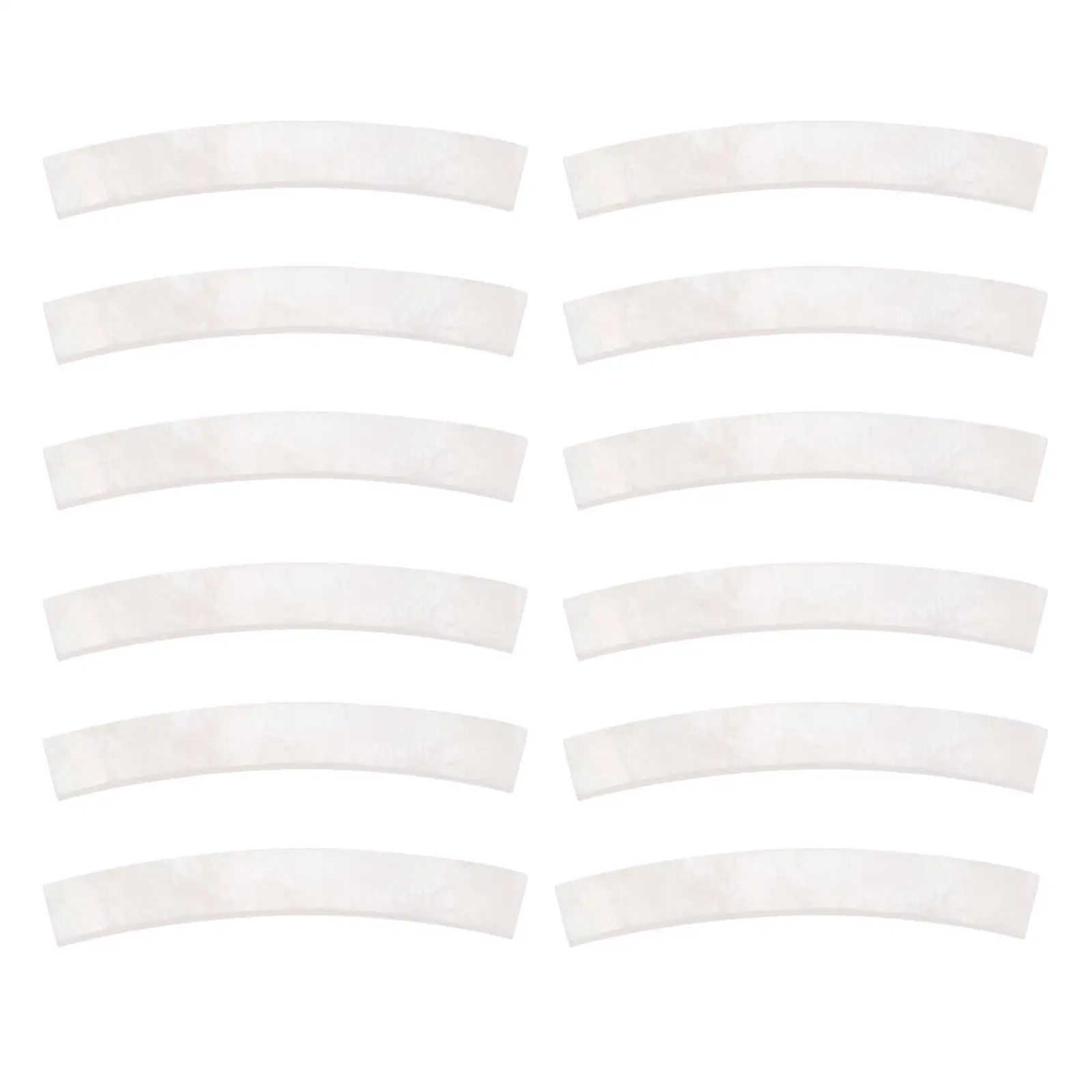 12 Pcs Sound Hole Stickers Decals Rosettes Shell Inlay Acoustic Classical Guitar Accessories Oral Flower Decorations
12 Pcs Sound Hole Stickers Decals Rosettes Shell Inlay Acoustic Classical Guitar Accessories Oral Flower Decorations