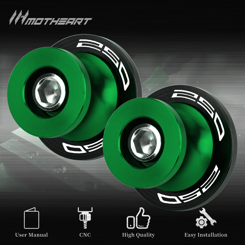 Motorcycle M8 Swingarm Spools Slider For Kawasaki Z250 2013-2024 kawasaki z250 z 250 motorcycle aluminium m8 accessories moto
Motorcycle M8 Swingarm Spools Slider For Kawasaki Z250 2013-2024 kawasaki z250 z 250 motorcycle aluminium m8 accessories moto