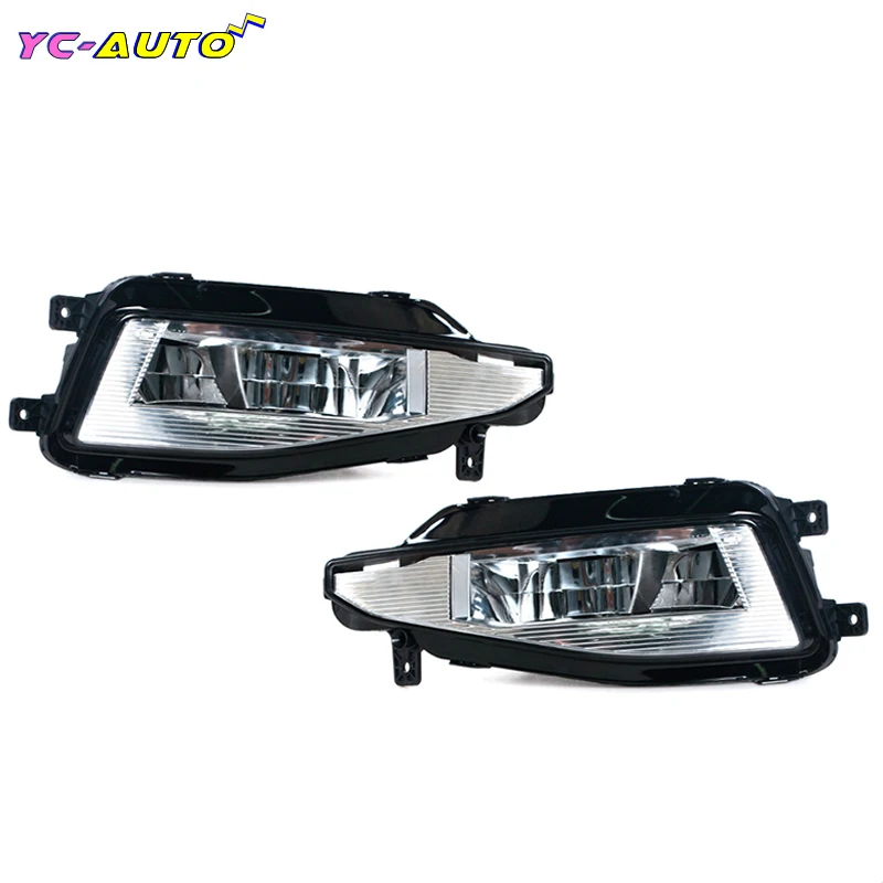 For Volkswagen VW Passat B8L B8.5 2020 2021 EU Version Car Front Bumper Halogen Fog Light Fog Lamp Accessories 3GD941661C
For Volkswagen VW Passat B8L B8.5 2020 2021 EU Version Car Front Bumper Halogen Fog Light Fog Lamp Accessories 3GD941661C