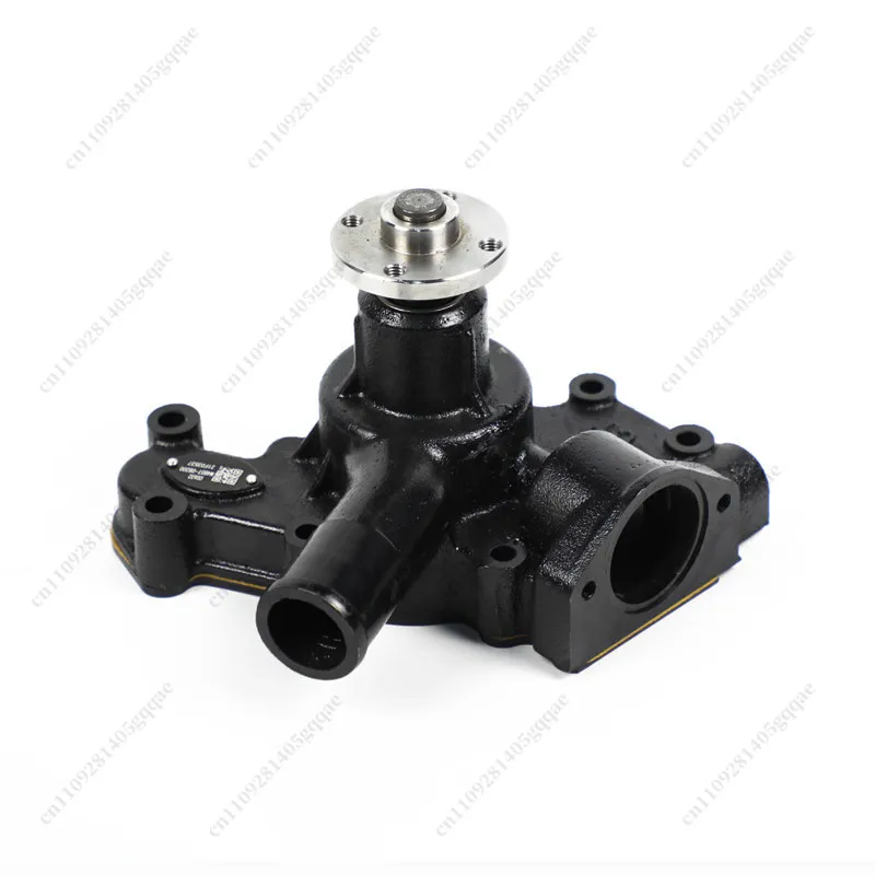 For Dongfeng Tractor 300/304/354/364/404 Accessories Changchai 390/490 Water Pump
For Dongfeng Tractor 300/304/354/364/404 Accessories Changchai 390/490 Water Pump