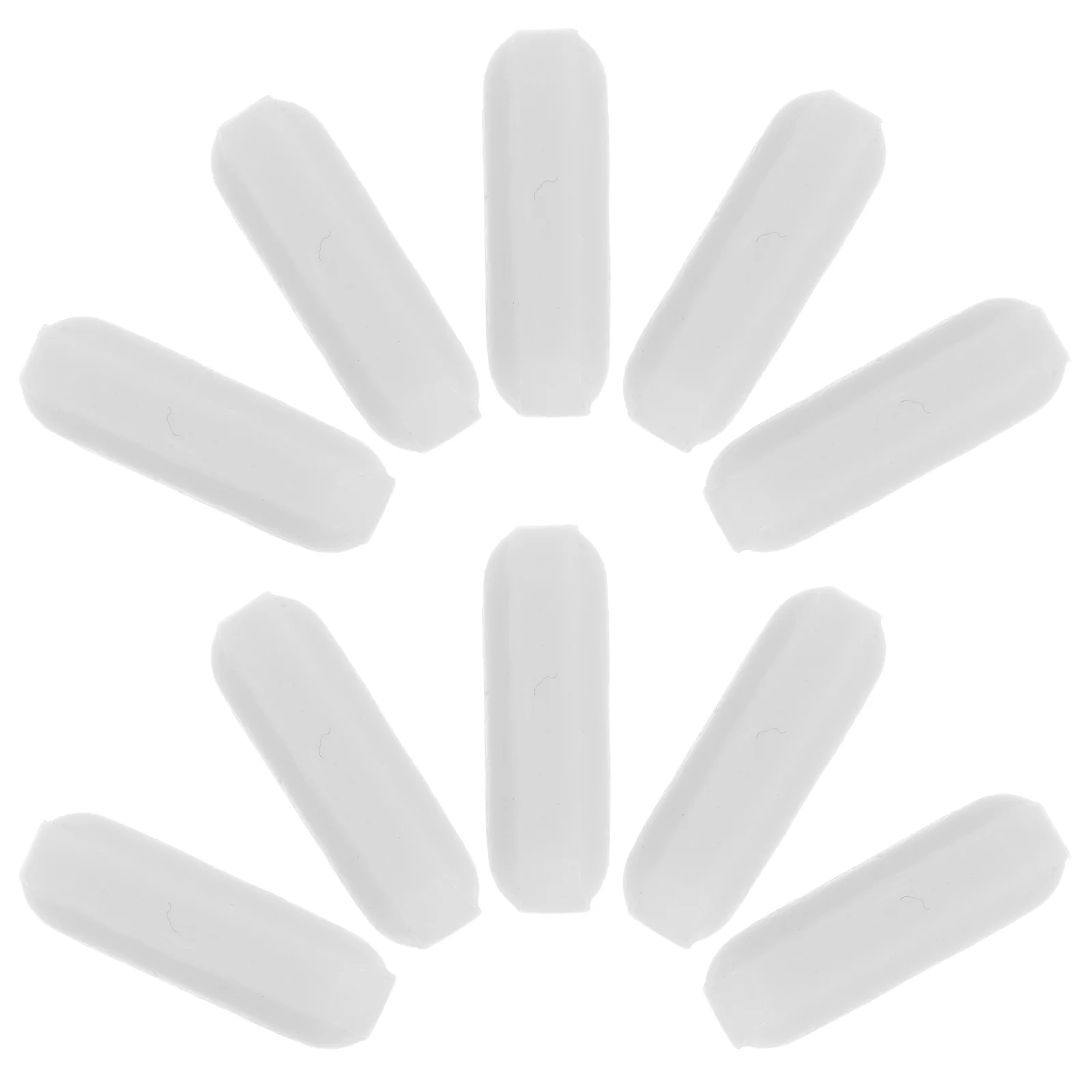 10pcs Magnetic Rods Magnet Stirrer High Temperature Lab Equipment Solution Mixer Magnetic Stirrer Teaching Accessories
10pcs Magnetic Rods Magnet Stirrer High Temperature Lab Equipment Solution Mixer Magnetic Stirrer Teaching Accessories