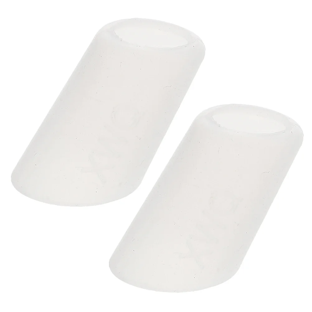 2Pcs Leak Proof Silicone Teapot Spout Sleeve Protector Drip Proof Cover for Tea Kettle Home Office Supplies Spout Protector
2Pcs Leak Proof Silicone Teapot Spout Sleeve Protector Drip Proof Cover for Tea Kettle Home Office Supplies Spout Protector