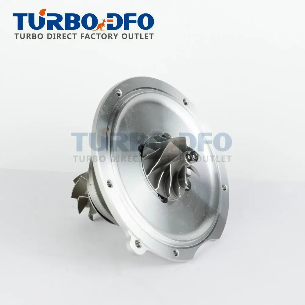 Turbocharger Core CHRA VIDA VA420037 8972402101 VB420037 Cartridge for Isuzu D-MAX 2.5 TD 136HP 4JA1-L 2004 Engine Parts CAR
Turbocharger Core CHRA VIDA VA420037 8972402101 VB420037 Cartridge for Isuzu D-MAX 2.5 TD 136HP 4JA1-L 2004 Engine Parts CAR