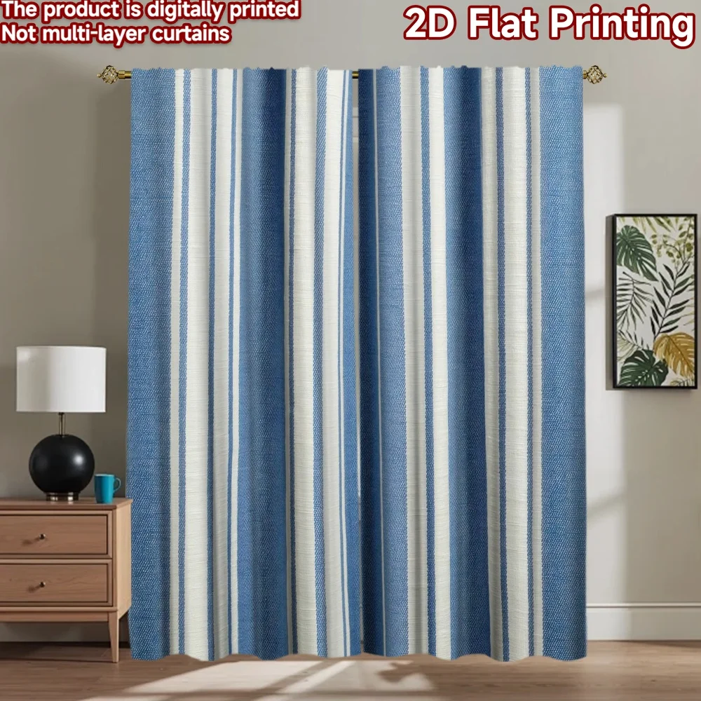 1pc 2D flat Photography Backdrop Tapestry Blue and White Stripes 100% Polyester Holiday Decorations for Holiday decorations for
1pc 2D flat Photography Backdrop Tapestry Blue and White Stripes 100% Polyester Holiday Decorations for Holiday decorations for