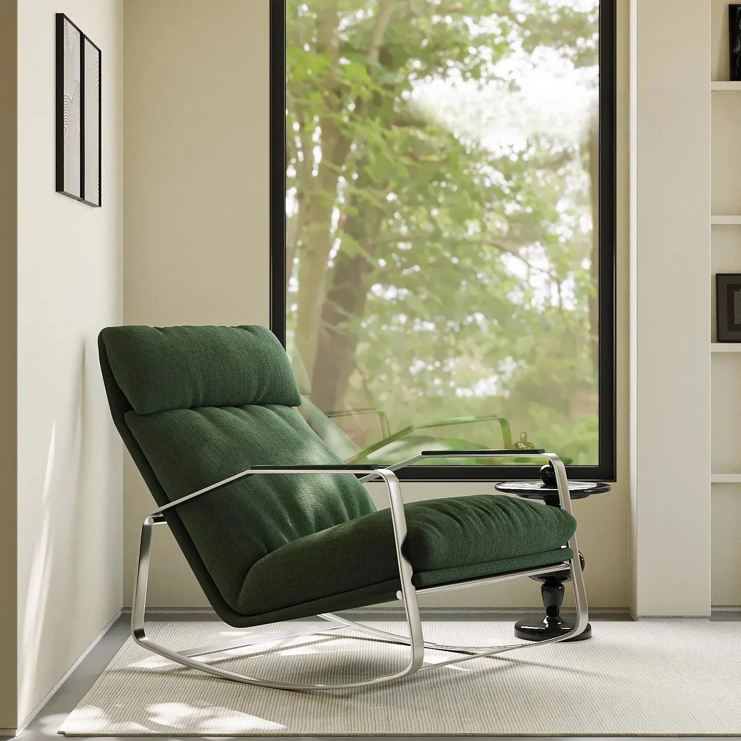 Leisure chair living room single sofa designer wabi sabi medieval chair simple balcony single sofa chair
Leisure chair living room single sofa designer wabi sabi medieval chair simple balcony single sofa chair