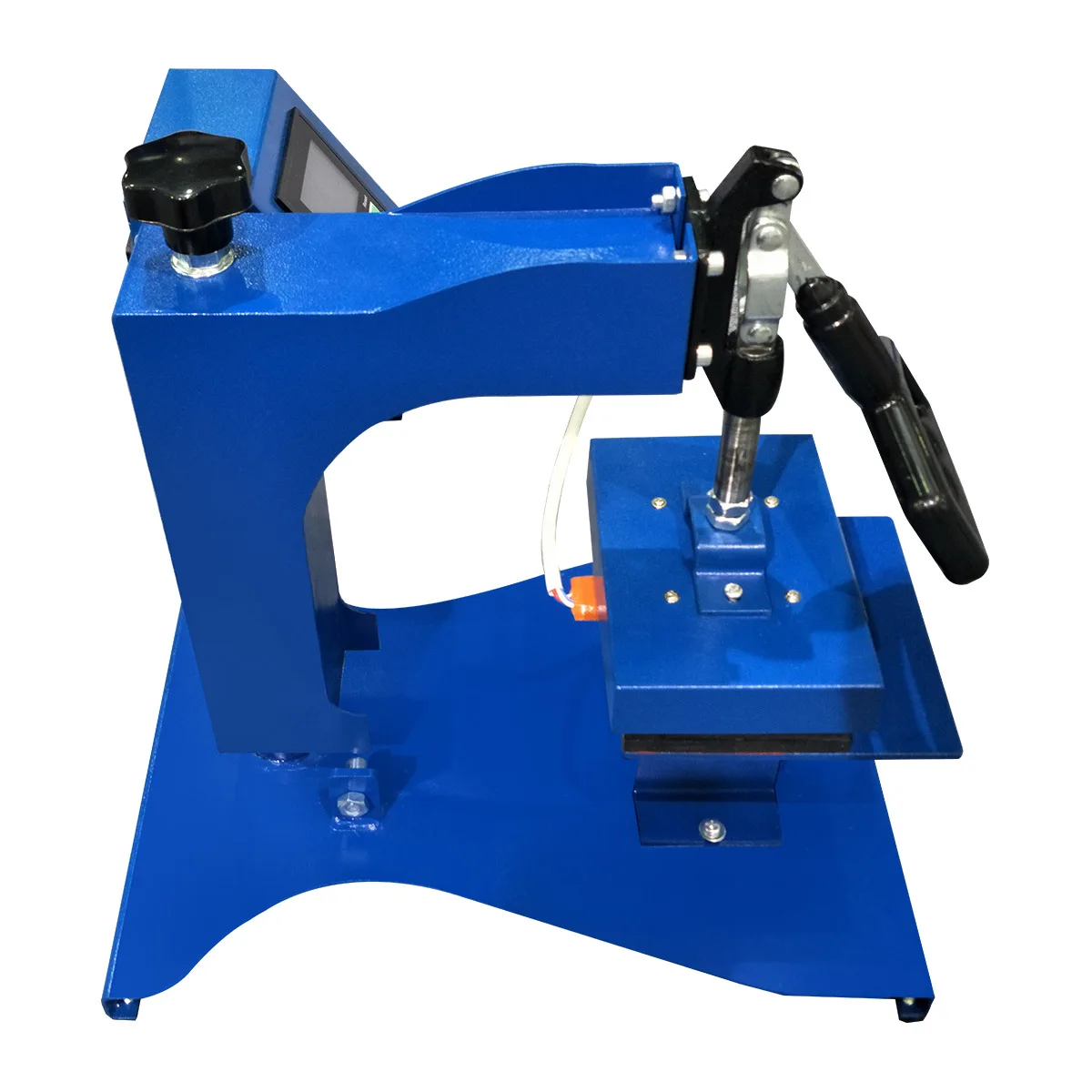 Electric 110V/220V Automatic Manual 7*0.8cm 6in1 Pen Heat Press Machine for Pen Printing
Electric 110V/220V Automatic Manual 7*0.8cm 6in1 Pen Heat Press Machine for Pen Printing