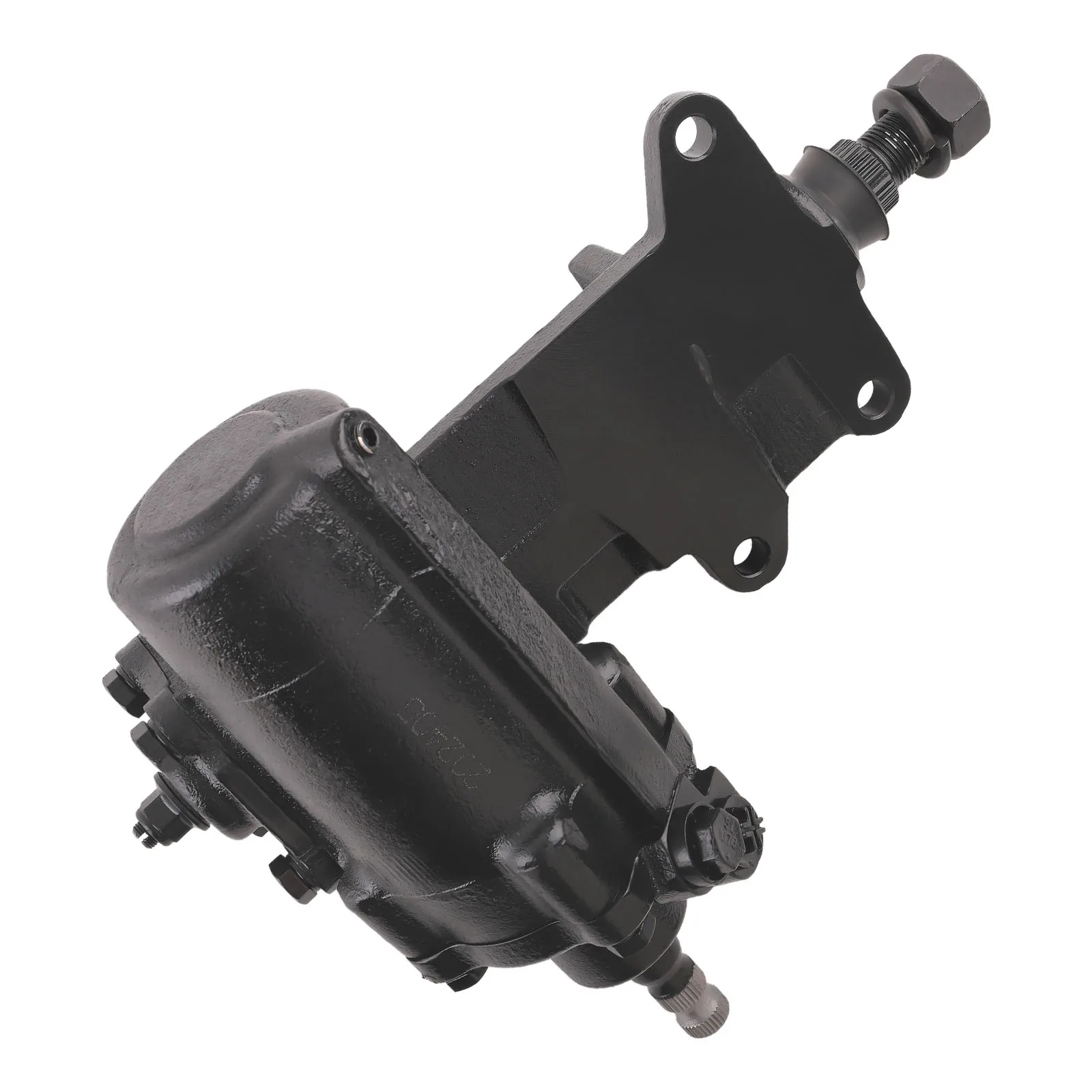 Power Steering Gearbox Gear Box for Ford F-100 F-150 4WD 1978 1979 & Bronco 1976
Power Steering Gearbox Gear Box for Ford F-100 F-150 4WD 1978 1979 & Bronco 1976