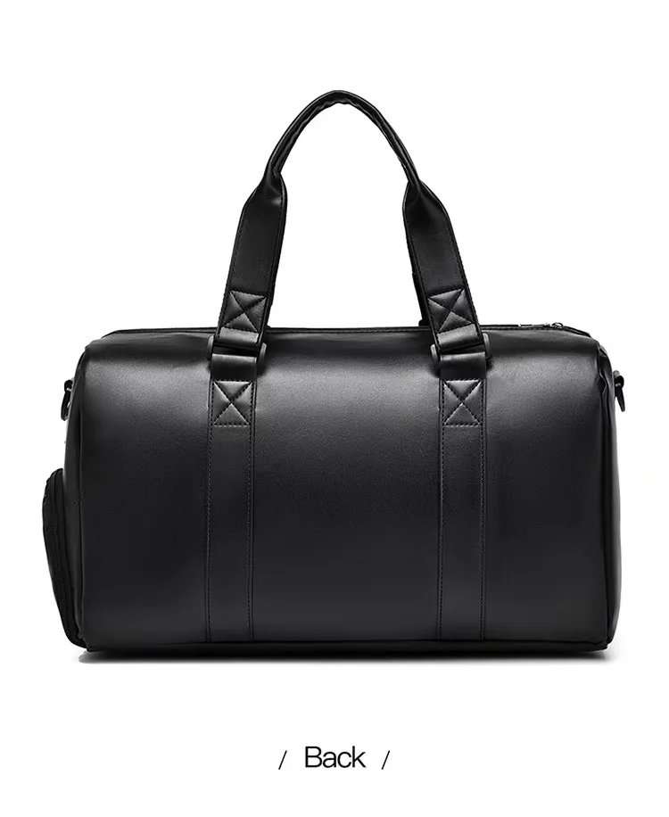 New style large-capacity handbag for short trips, fashionable yoga, sports training, fitness bag, luggage storage, travel bag
New style large-capacity handbag for short trips, fashionable yoga, sports training, fitness bag, luggage storage, travel bag