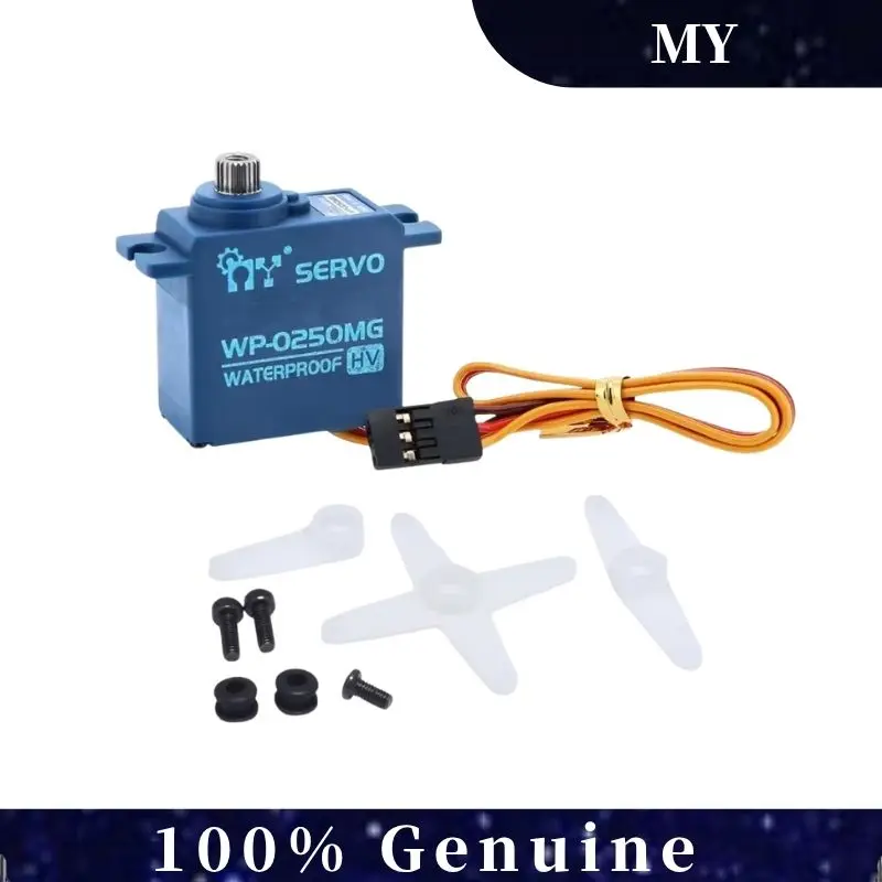 OverShoot WP-0250MG 8,4 В микросервопривод 6,8 кг·см с высоким крутящим моментом, водонепроницаемый для 1/16 радиоуправляемого автомобиля, грузовика, гусеничного автомобиля, скального гонщика, прочный
OverShoot WP-0250MG 8,4 В микросервопривод 6,8 кг·см с высоким крутящим моментом, водонепроницаемый для 1/16 радиоуправляемого автомобиля, грузовика, гусеничного автомобиля, скального гонщика, прочный