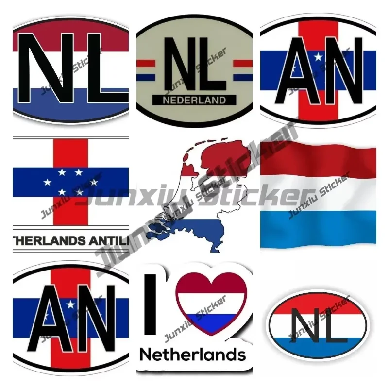 Holland Flag Bicycle Europe Travel Sticker Amsterdam Netherlands Antilles Oval Country Code NL NA Emblem Vinyl Decal Accessories
Holland Flag Bicycle Europe Travel Sticker Amsterdam Netherlands Antilles Oval Country Code NL NA Emblem Vinyl Decal Accessories