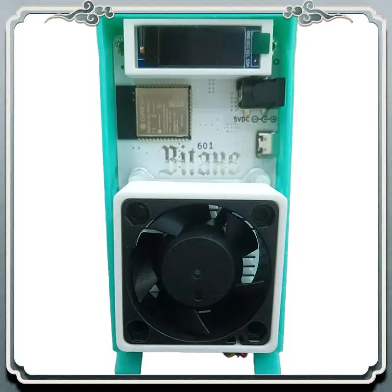 Премиум-новый майнер Cryptos Bitaxe Gamma 601, майнер биткойнов 1,2TH/S, 18 Вт от Antminer S21 BTC Asic Miners, майнинг биткойнов
Премиум-новый майнер Cryptos Bitaxe Gamma 601, майнер биткойнов 1,2TH/S, 18 Вт от Antminer S21 BTC Asic Miners, майнинг биткойнов