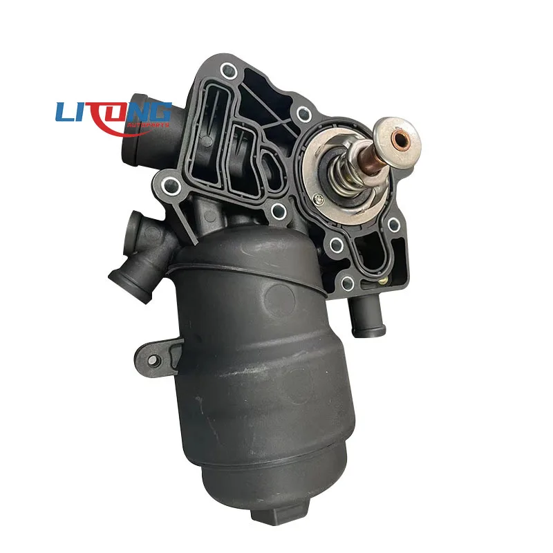 059115389K Корпус масляного фильтра системы двигателя для AUDI 2001-2019 A4 A5 A6 A7 A8 Q5 Quattro 3.0L 2.8L 2.0 3.0 TDI Quattro 2.0L
059115389K Корпус масляного фильтра системы двигателя для AUDI 2001-2019 A4 A5 A6 A7 A8 Q5 Quattro 3.0L 2.8L 2.0 3.0 TDI Quattro 2.0L