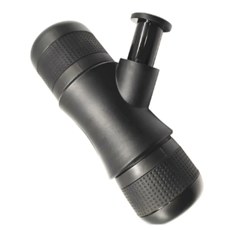 B58B-Hand Pressure Coffee Machine Handheld Pressure Coffee Espresso Machine Office/Home Office Travel Outdoor Travel
B58B-Hand Pressure Coffee Machine Handheld Pressure Coffee Espresso Machine Office/Home Office Travel Outdoor Travel