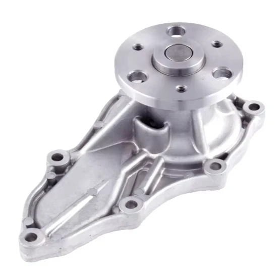 REVO 653563 Electric Water Pump For ACCORD CRIDER ODYSSEY Engine K24 K24Z5 K24Z2 K24Y3 2.4L With OE 19200R40A01
REVO 653563 Electric Water Pump For ACCORD CRIDER ODYSSEY Engine K24 K24Z5 K24Z2 K24Y3 2.4L With OE 19200R40A01