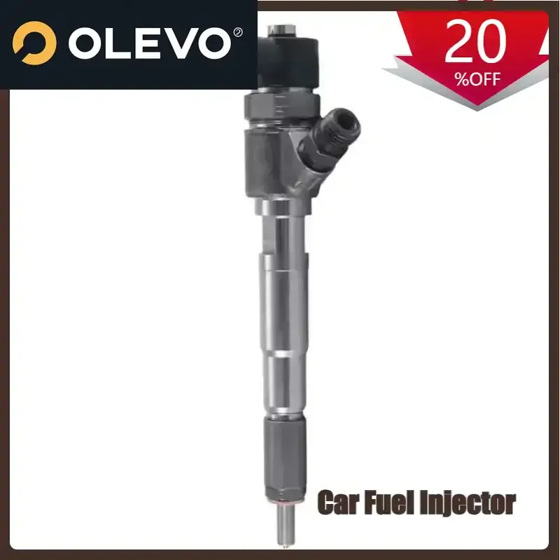 Suitable 0445110270 Common Rail Fuel Injection 0 445 110 270 Injector Assembly 55221020 For Chevrolet Captiva 2.0.
Suitable 0445110270 Common Rail Fuel Injection 0 445 110 270 Injector Assembly 55221020 For Chevrolet Captiva 2.0.