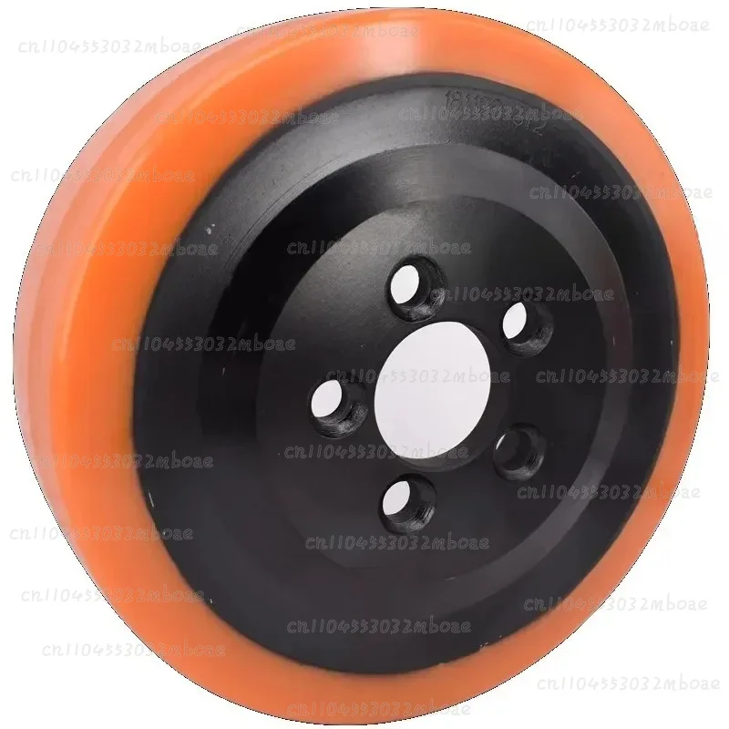 electric fork wheel 230X75 electric pallet truck T20L101211416 drive wh-eel active whe-el large w-heel
electric fork wheel 230X75 electric pallet truck T20L101211416 drive wh-eel active whe-el large w-heel