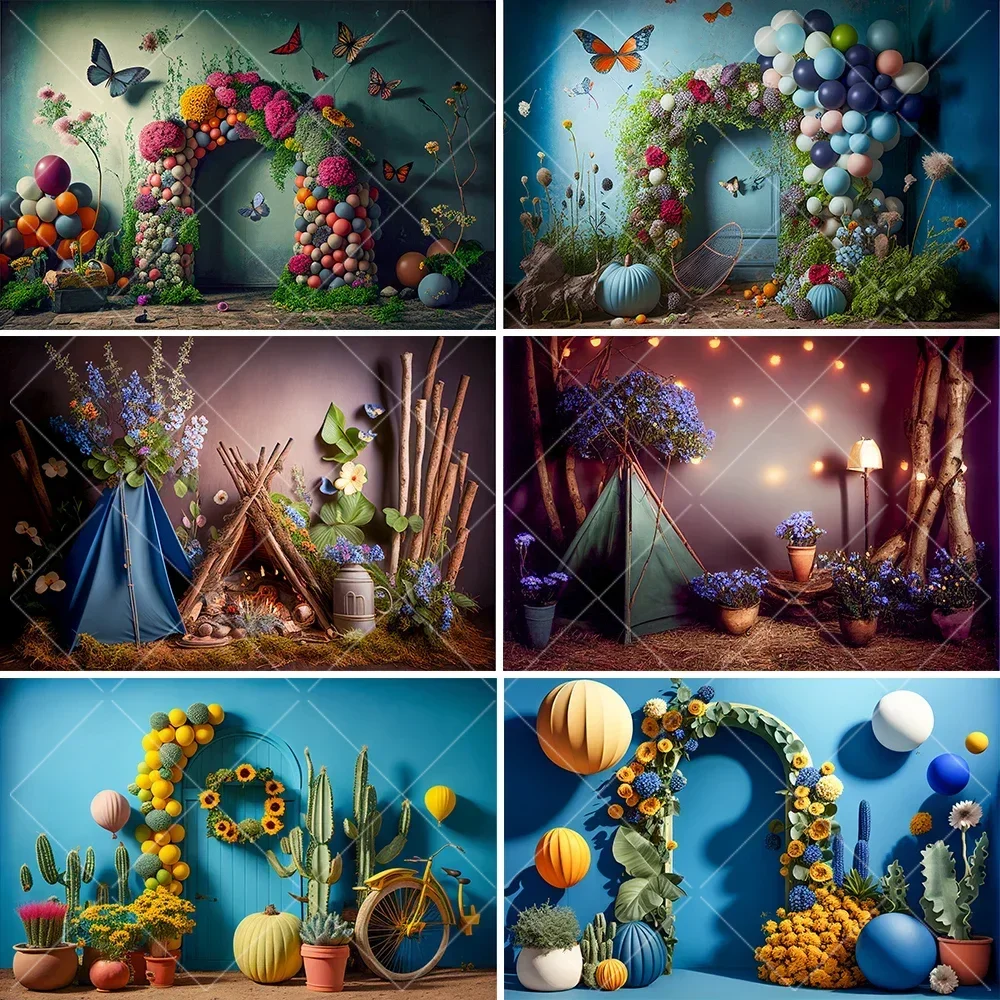 Bonvvie Photography Background Mother Day Vintage 3D Decoration Child Baby Cake Smash Family Photoshoot Photo Studio Backdrop
Bonvvie Photography Background Mother Day Vintage 3D Decoration Child Baby Cake Smash Family Photoshoot Photo Studio Backdrop