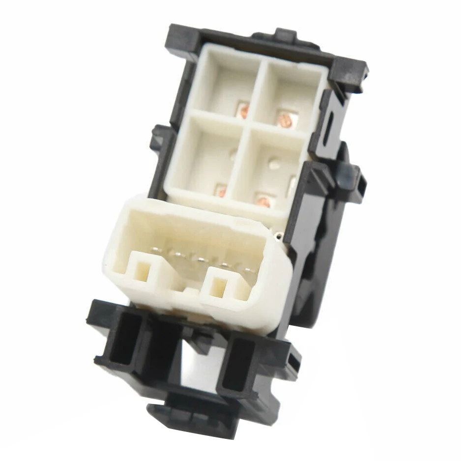 A95E-новый одиночный переключатель стеклоподъемника, подходящий для Toyota Yaris Corolla RAV4 III 84810-06060
A95E-новый одиночный переключатель стеклоподъемника, подходящий для Toyota Yaris Corolla RAV4 III 84810-06060