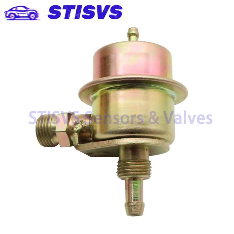 0280160214 Fuel Pressure Regulator For 1978-1994 Porsche 924 944 BMW Alfa Romeo Jaguar Ford Volvo Lancia 94411019801 Car Parts
0280160214 Fuel Pressure Regulator For 1978-1994 Porsche 924 944 BMW Alfa Romeo Jaguar Ford Volvo Lancia 94411019801 Car Parts