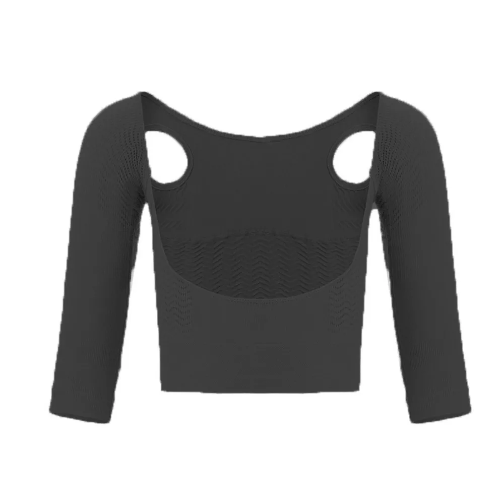 Thin Arms Slimming Shaper Tummy Control Seamless Body Shaping Underwear Lingerie Shapewear Women's Corset Top Running
Thin Arms Slimming Shaper Tummy Control Seamless Body Shaping Underwear Lingerie Shapewear Women's Corset Top Running