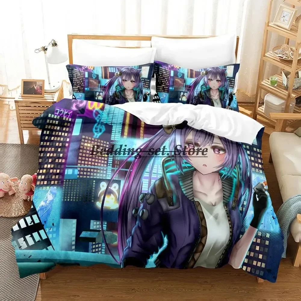 2023 Genshin Impact Game Bedding Set Single Twin Full Queen King Size Bed Set Aldult Kid Bedroom Duvetcover Sets Bed Sheet Set
2023 Genshin Impact Game Bedding Set Single Twin Full Queen King Size Bed Set Aldult Kid Bedroom Duvetcover Sets Bed Sheet Set