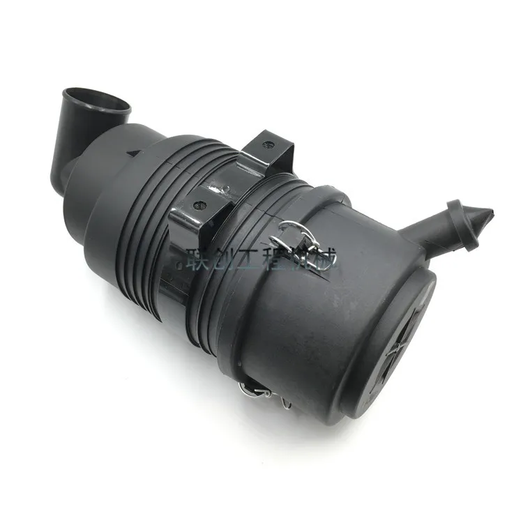 For TB150 Air Filter Assembly Shell For Takeuchi Air Filter Assembly Excavator Accessories
For TB150 Air Filter Assembly Shell For Takeuchi Air Filter Assembly Excavator Accessories