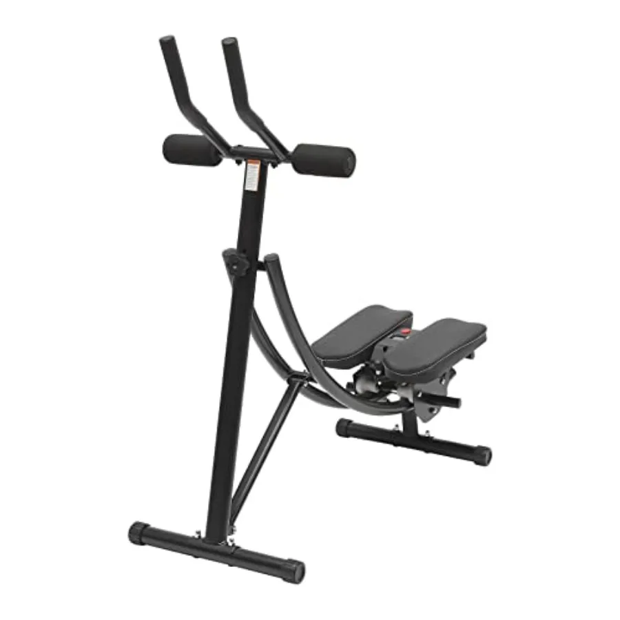 Home gym abdominal trainer with foldable core design black ABS plastic LCD monitor adjustable height waist trainer and ab crunc
Home gym abdominal trainer with foldable core design black ABS plastic LCD monitor adjustable height waist trainer and ab crunc