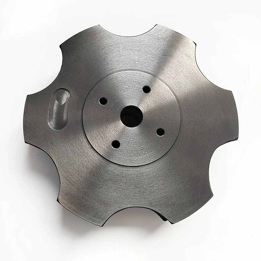 Fast Shipping IMPELLER 146623-42320 EY18 SHIP Diesel Engine Parts OEM Customizable
Fast Shipping IMPELLER 146623-42320 EY18 SHIP Diesel Engine Parts OEM Customizable