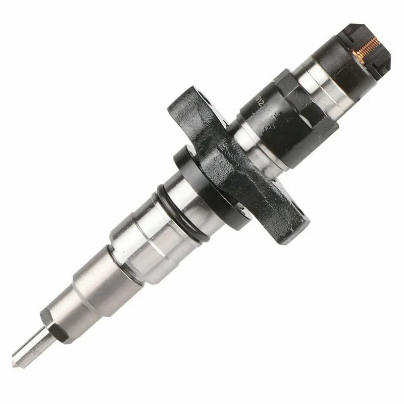 Powerful For Dodge Ram 2500 3500 Cummins 5.9L 2003-2004 Car Accessories Parts Component Fuel Injector 0445120255
Powerful For Dodge Ram 2500 3500 Cummins 5.9L 2003-2004 Car Accessories Parts Component Fuel Injector 0445120255